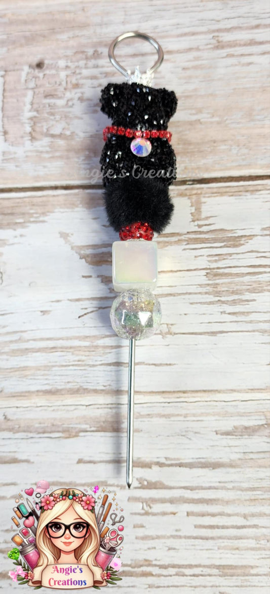 Pocky Wand Black