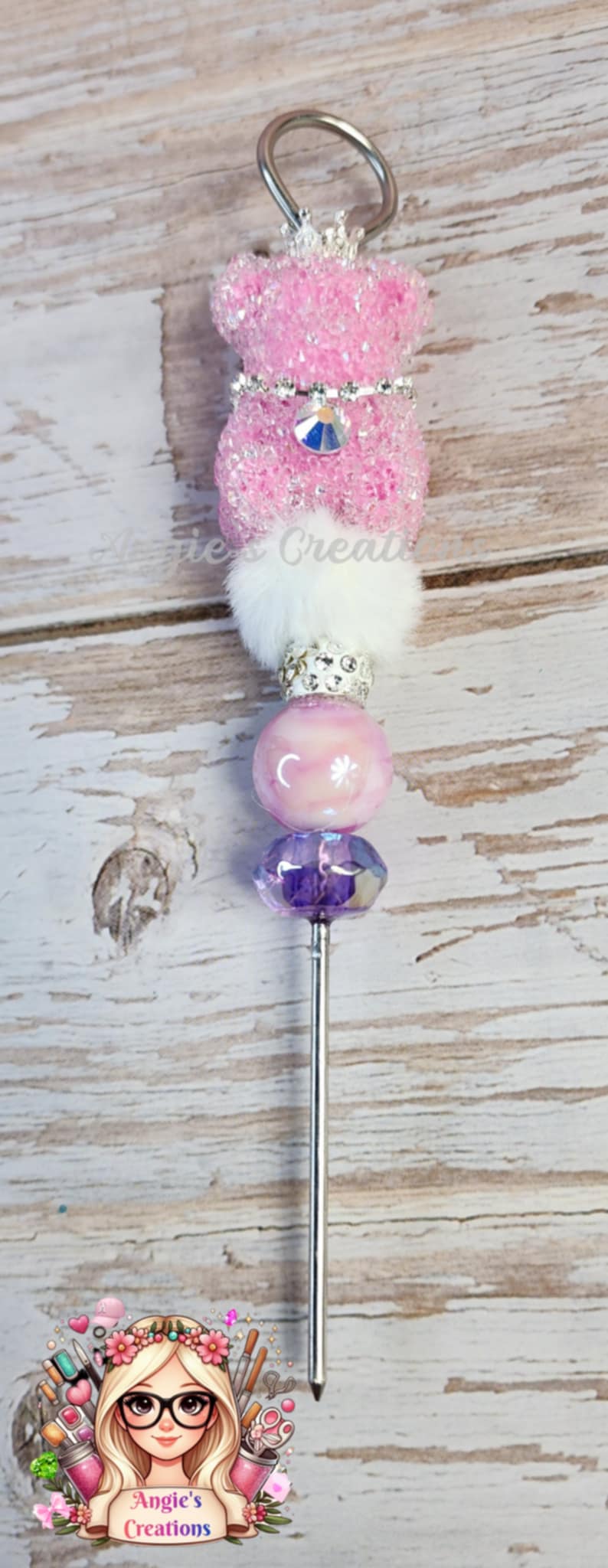 Poky Wand Pink
