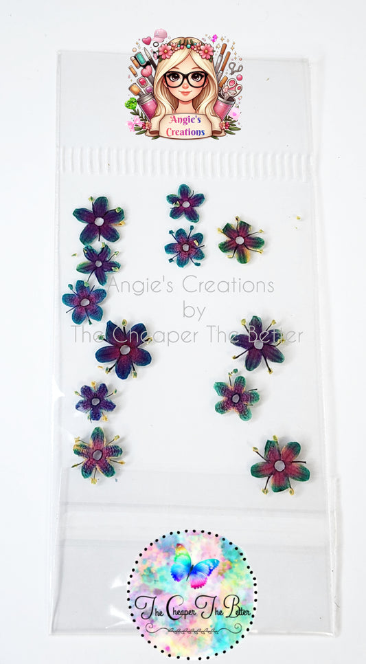 Natural Dried Flowers #3