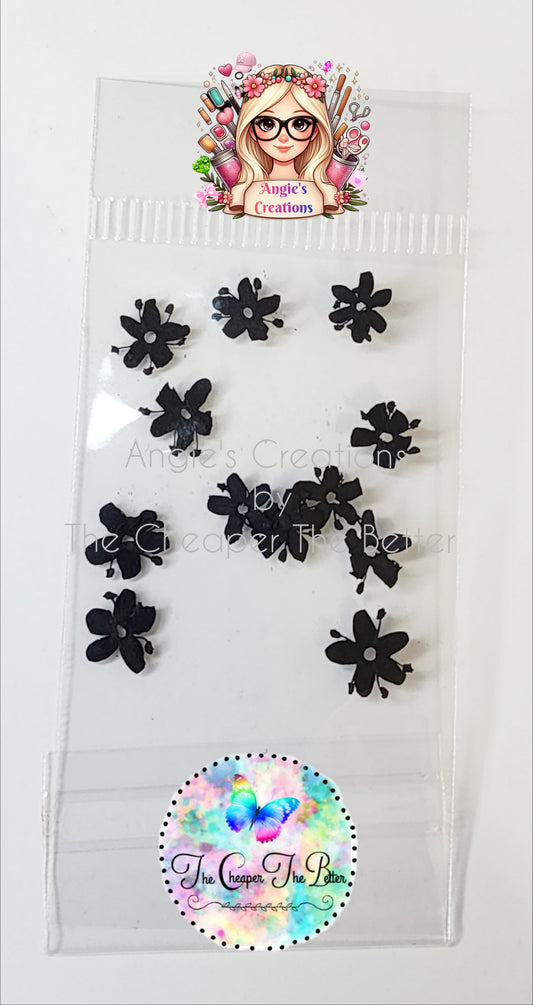 Natural Dried Flowers #7