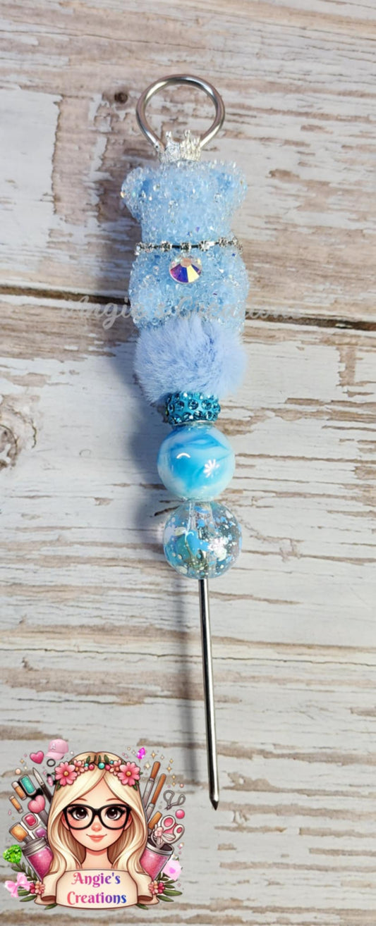 Poky Wand Baby Blue #2