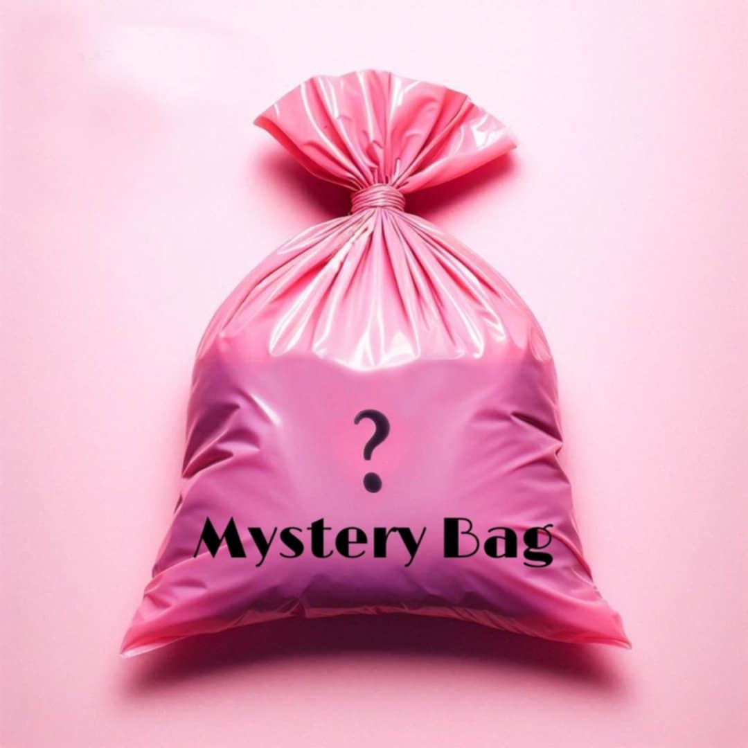 Paparazzi Jewel Mystery Bags $35