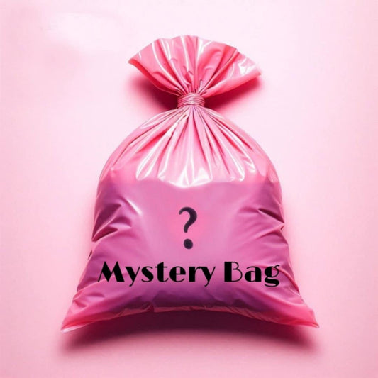 Paparazzi Jewel Mystery Bags $35