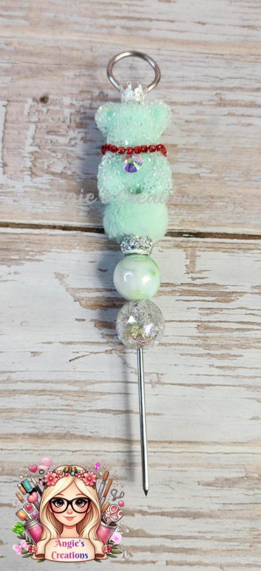 Poky Wand Light Green