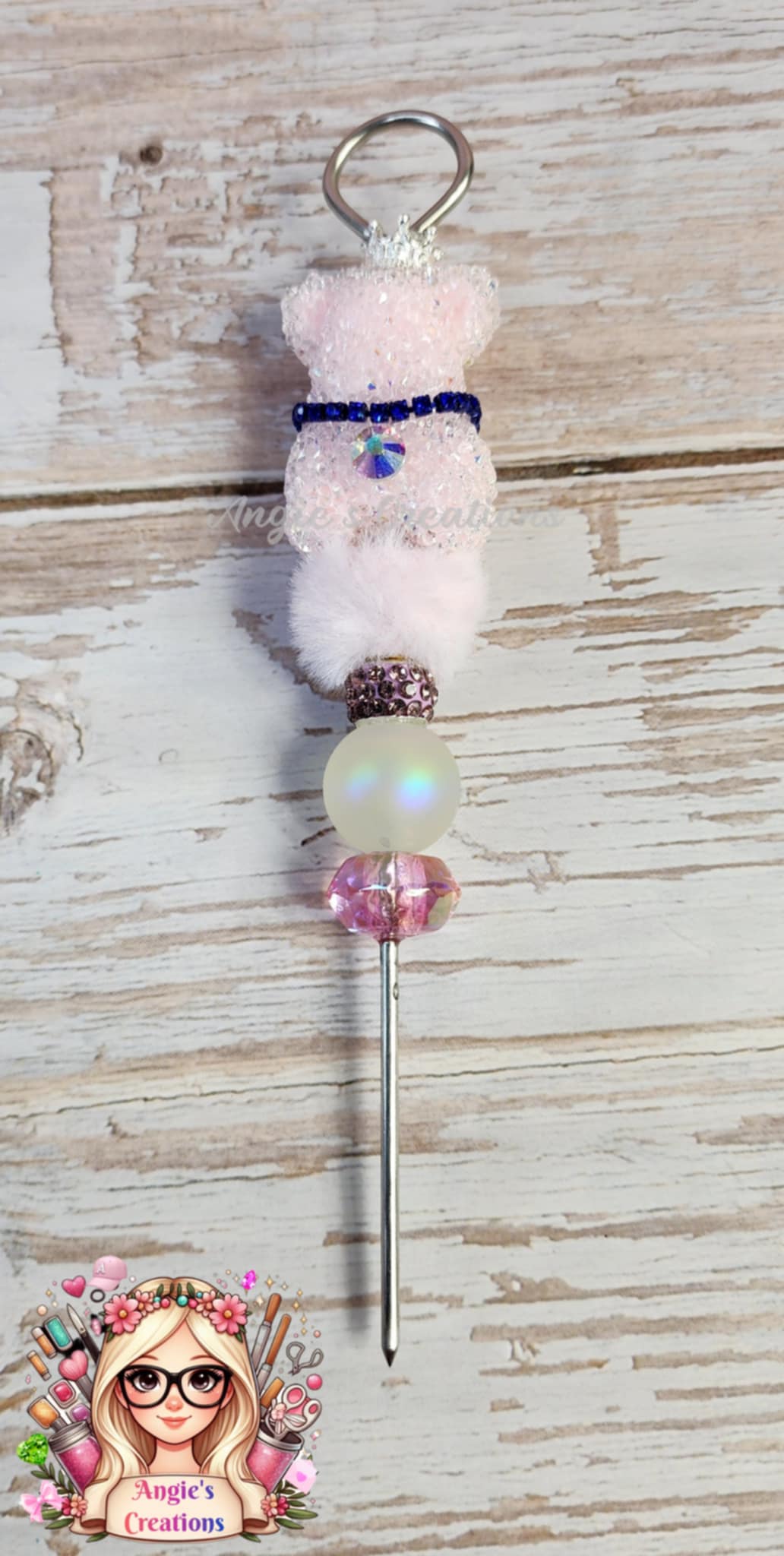 Pocky Wand Light Pink