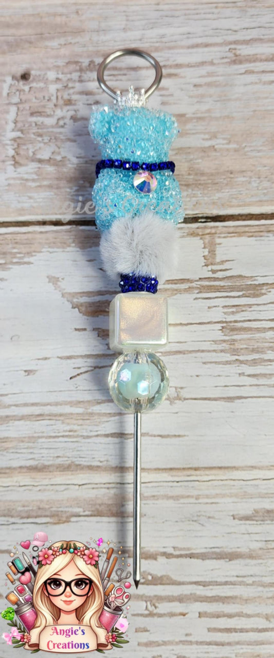 Poky Wand Baby Blue